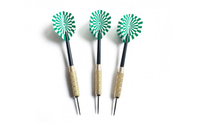 Дротики для дартса DAR2013 Дротики для дартса DAR2013