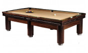 Элитный бильярдный стол Luboro Элитный бильярдный стол Luboro