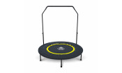 Батут - тренажер Триумф Норд с ручкой 102 см Батут - тренажер Триумф Норд с ручкой 102 см