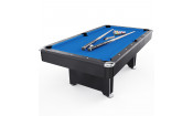 Игровой стол - бильярд DFC 84" RQ23035