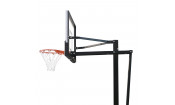 Баскетбольная стационарная стойка DFC ING54U Баскетбольная стационарная стойка DFC ING54U