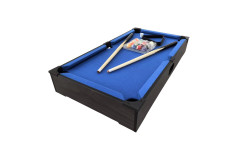 Игровой стол - бильярд DFC 27" RQ22004-PVC Игровой стол - бильярд DFC 27" RQ22004-PVC