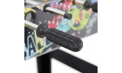 Игровой стол - футбол  DFC Athletic 36" 96 x 53 см