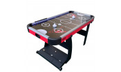 Игровой стол - аэрохоккей DFC IRIS 60" складной