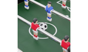 Игровой стол - футбол  DFC Athletic 36" 96 x 53 см