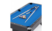 Игровой стол - бильярд DFC 84" RQ23035