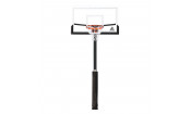Баскетбольная стационарная стойка DFC ING54U Баскетбольная стационарная стойка DFC ING54U