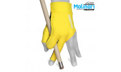 Перчатка Molinari желтая безразмерная Перчатка Molinari желтая безразмерная