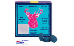 Наклейка для кия Elk Master ø13мм 1шт. Наклейка для кия Elk Master ø13мм 1шт.