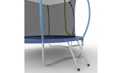 Батут EVO JUMP Internal 8ft (Blue) Батут EVO JUMP Internal 8ft (Blue)