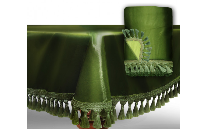 !Чехол для б/стола 10-8 Элегант Люкс (золото) !Чехол для б/стола 10-8 Элегант Люкс (золото)