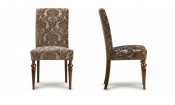 !Стул Маркиз I (Патина/Голд) !Стул Маркиз I (Патина/Голд)