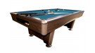 Бильярдный стол для пула Dynamic Triumph 8ф (коричн) в комплекте аксессуары+сукно Бильярдный стол для пула Dynamic Triumph 8ф (коричн) в комплекте аксессуары+сукно