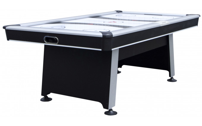 Игровой стол - аэрохоккей "ATOM" 7 ф D1