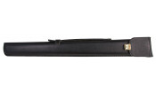Тубус для кия "Канцлер" (натуральная кожа, черный) Тубус для кия "Канцлер" (натуральная кожа, черный)