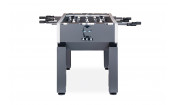 Игровой стол - футбол "Nine Star Iron Men ITSF Grey" (144х75,5х90)_D1